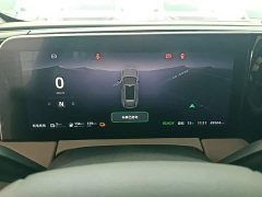 Leapmotor C11 Extended Range 180 Comfort Edition - ფოტო 11