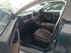 Leapmotor C11 Extended Range 180 Comfort Edition - ფოტო 15