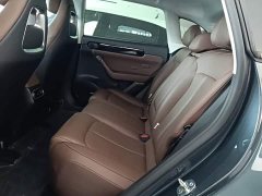 Leapmotor C11 Extended Range 180 Comfort Edition - ფოტო 16