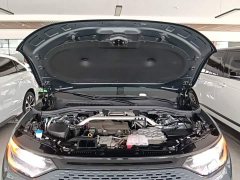 Leapmotor C11 Extended Range 180 Comfort Edition - ფოტო 19