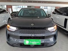 Leapmotor C11 Extended Range 180 Comfort Edition - ფოტო 2