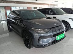 Leapmotor C11 Extended Range 180 Comfort Edition - ფოტო 3