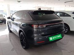 Leapmotor C11 Extended Range 180 Comfort Edition - ფოტო 4