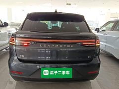 Leapmotor C11 Extended Range 180 Comfort Edition - ფოტო 5