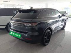 Leapmotor C11 Extended Range 180 Comfort Edition - ფოტო 6