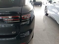 Leapmotor C11 Extended Range 180 Comfort Edition - ფოტო 7