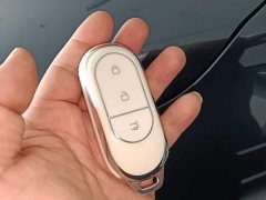 Leapmotor C11 Extended Range 180 Comfort Edition - ფოტო 8