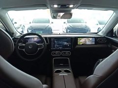 Leapmotor C11 Extended Range 180 Comfort Edition - ფოტო 9