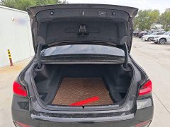 BMW 5 Series Facelift 525Li M Sport Package - ფოტო 18