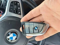 BMW 5 Series Facelift 525Li M Sport Package - ფოტო 8