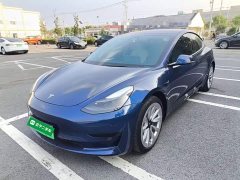Tesla Model 3 Standard Range RWD Upgrade - ფოტო 1