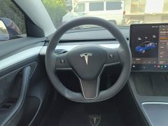 Tesla Model 3 Standard Range RWD Upgrade - ფოტო 10