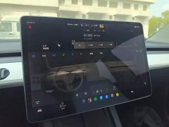 Tesla Model 3 Standard Range RWD Upgrade - ფოტო 12