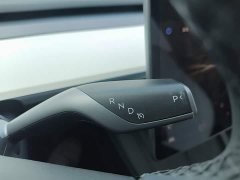Tesla Model 3 Standard Range RWD Upgrade - ფოტო 13