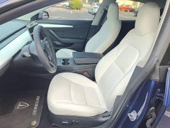 Tesla Model 3 Standard Range RWD Upgrade - ფოტო 14