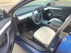 Tesla Model 3 Standard Range RWD Upgrade - ფოტო 15