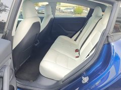 Tesla Model 3 Standard Range RWD Upgrade - ფოტო 16