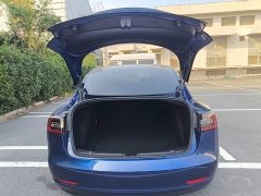 Tesla Model 3 Standard Range RWD Upgrade - ფოტო 18