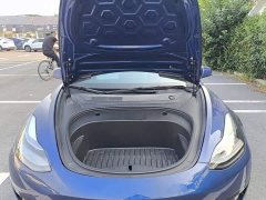Tesla Model 3 Standard Range RWD Upgrade - ფოტო 19