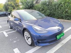 Tesla Model 3 Standard Range RWD Upgrade - ფოტო 3