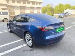 Tesla Model 3 Standard Range RWD Upgrade - ფოტო 4