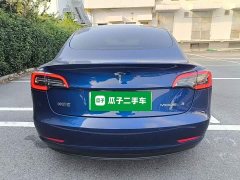 Tesla Model 3 Standard Range RWD Upgrade - ფოტო 5