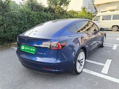Tesla Model 3 Standard Range RWD Upgrade - ფოტო 6