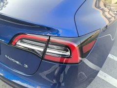 Tesla Model 3 Standard Range RWD Upgrade - ფოტო 7