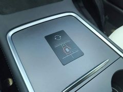 Tesla Model 3 Standard Range RWD Upgrade - ფოტო 8