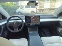 Tesla Model 3 Standard Range RWD Upgrade - ფოტო 9