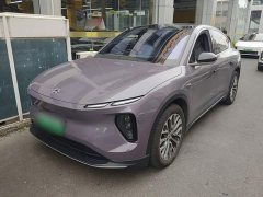 NIO EC6 75kWh - ფოტო 1