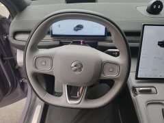 NIO EC6 75kWh - ფოტო 10