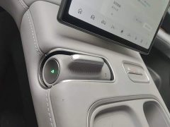 NIO EC6 75kWh - ფოტო 13