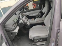 NIO EC6 75kWh - ფოტო 14