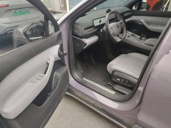 NIO EC6 75kWh - ფოტო 15