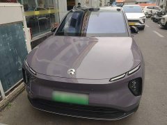 NIO EC6 75kWh - ფოტო 2