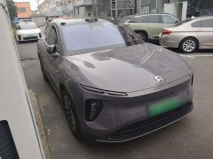 NIO EC6 75kWh - ფოტო 3
