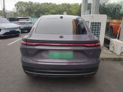 NIO EC6 75kWh - ფოტო 5