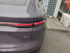 NIO EC6 75kWh - ფოტო 7
