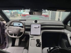 NIO EC6 75kWh - ფოტო 9
