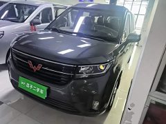 Wuling Zhengcheng 1.5T Manual Luxury - ფოტო 1