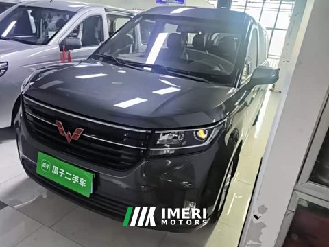 2021 Wuling Zhengcheng 1.5T Manual Luxury - ავტომობილი ჩინეთიდან