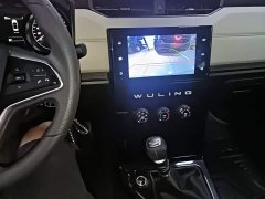 Wuling Zhengcheng 1.5T Manual Luxury - ფოტო 12