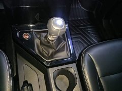 Wuling Zhengcheng 1.5T Manual Luxury - ფოტო 13