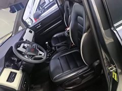 Wuling Zhengcheng 1.5T Manual Luxury - ფოტო 14