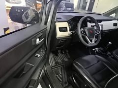 Wuling Zhengcheng 1.5T Manual Luxury - ფოტო 15