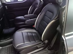 Wuling Zhengcheng 1.5T Manual Luxury - ფოტო 16