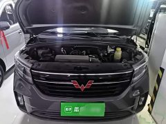 Wuling Zhengcheng 1.5T Manual Luxury - ფოტო 19