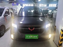 Wuling Zhengcheng 1.5T Manual Luxury - ფოტო 2