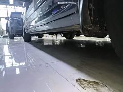 Wuling Zhengcheng 1.5T Manual Luxury - ფოტო 20